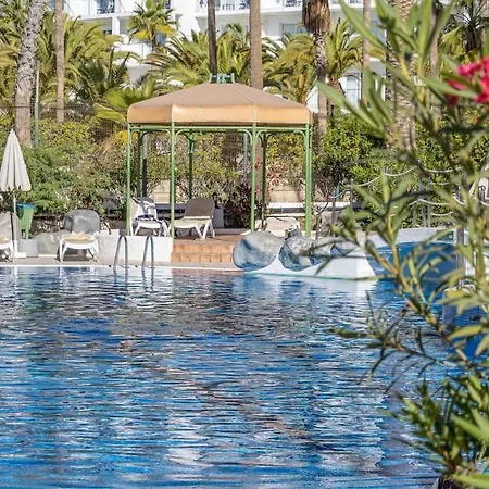 Altamira Lux El Duque Apartmán *