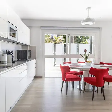 Altamira Lux El Duque Apartmán Costa Adeje (Tenerife)