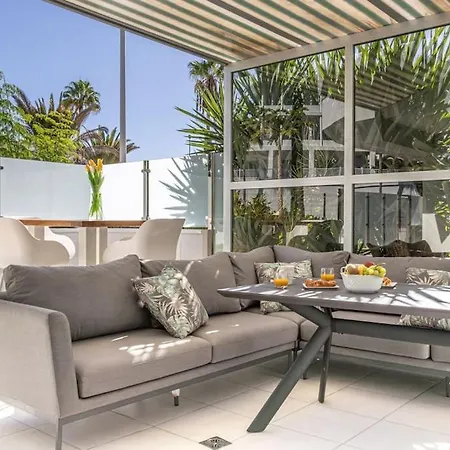 Apartmán Altamira Lux El Duque Costa Adeje (Tenerife)