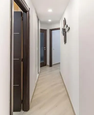 Altamira Lux El Duque Apartmán