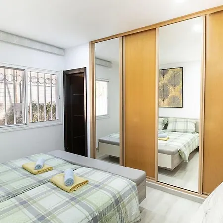 Apartmán Altamira Lux El Duque *