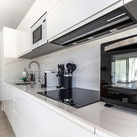 Altamira Lux El Duque * Costa Adeje (Tenerife)