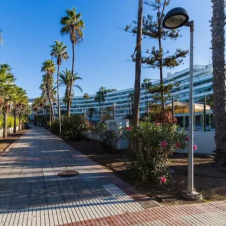 Altamira Lux El Duque Apartmán