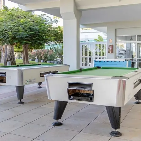 Apartmán Altamira Lux El Duque *