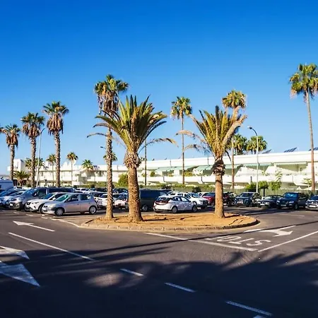 Altamira Lux El Duque Apartmán *