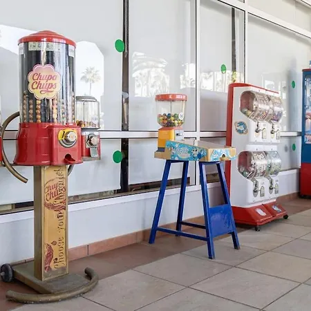 Apartmán Altamira Lux El Duque Costa Adeje (Tenerife)