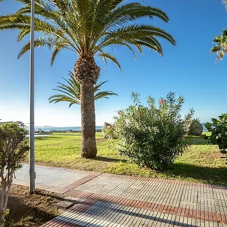 Altamira Lux El Duque Apartmán *