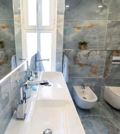 Altamira Lux El Duque Apartmán