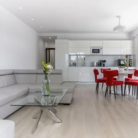 Altamira Lux El Duque Apartmán