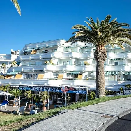 Apartmán Altamira Lux El Duque Costa Adeje (Tenerife)