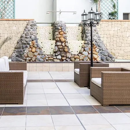 Altamira Lux El Duque Costa Adeje (Tenerife)