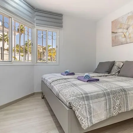 Altamira Lux El Duque Apartmán