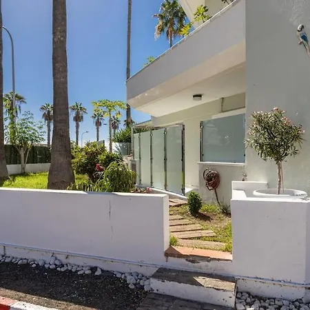 Apartmán Altamira Lux El Duque *