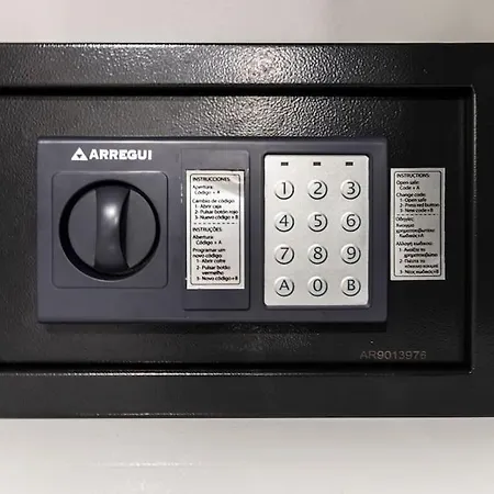 Apartmán Altamira Lux El Duque