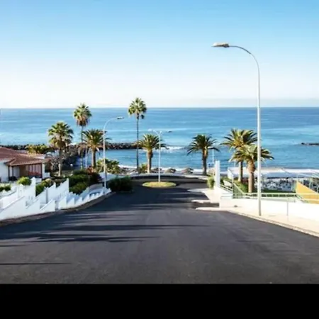 Altamira Lux El Duque Apartmán Costa Adeje (Tenerife)