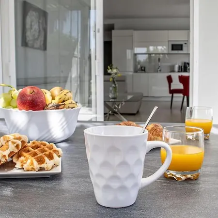 Altamira Lux El Duque Apartmán