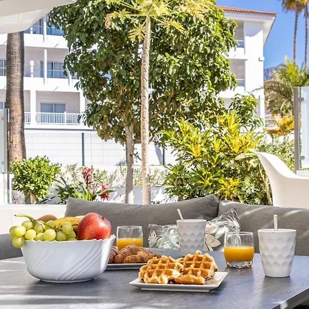 Apartmán Altamira Lux El Duque *