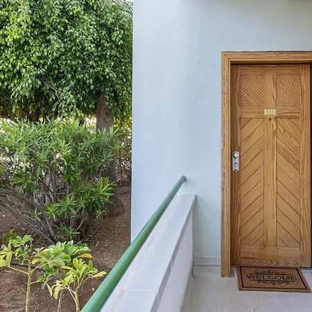 Apartmán Altamira Lux El Duque *