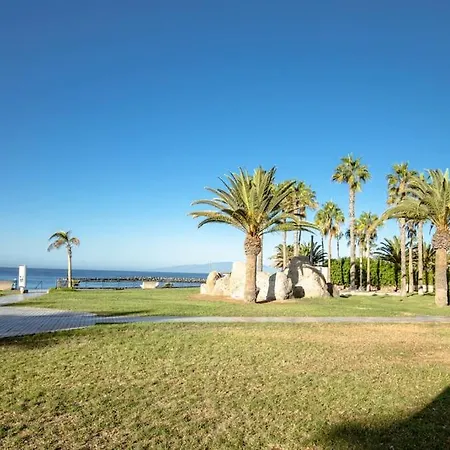 Altamira Lux El Duque * Costa Adeje (Tenerife)