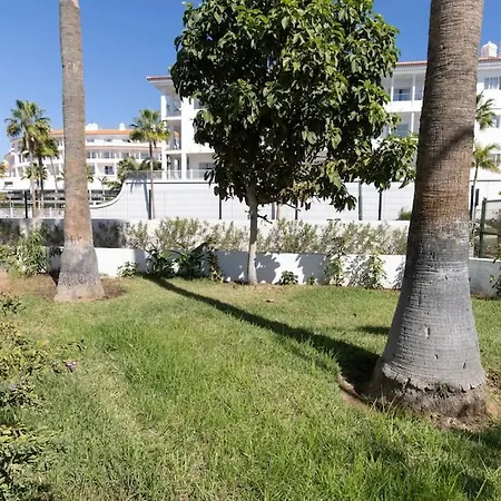 Apartmán Altamira Lux El Duque *