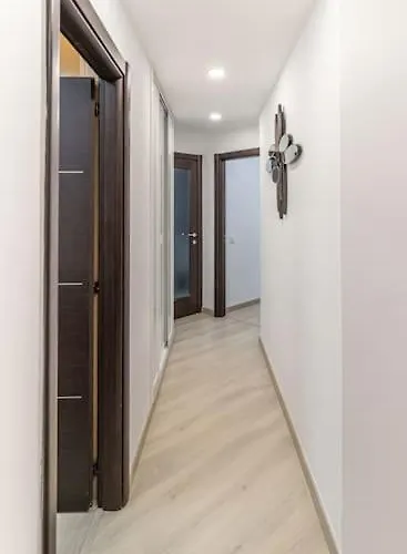 Altamira Lux El Duque Appartement