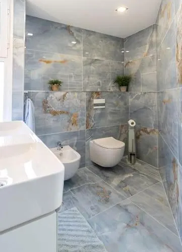 Appartement Altamira Lux El Duque Costa Adeje (Tenerife)