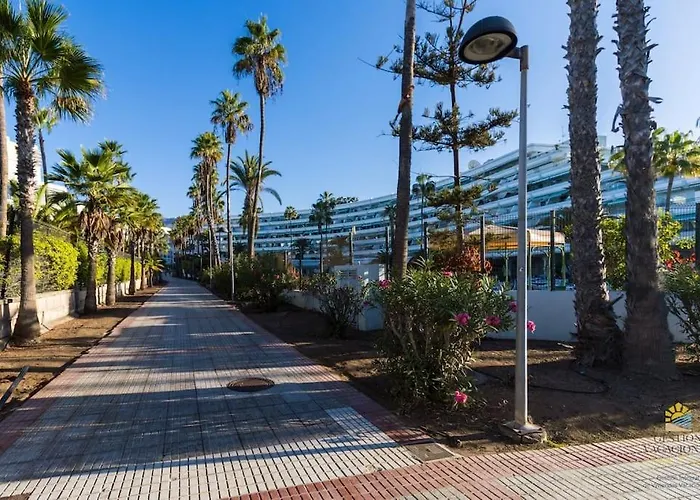 Altamira Lux El Duque Appartement