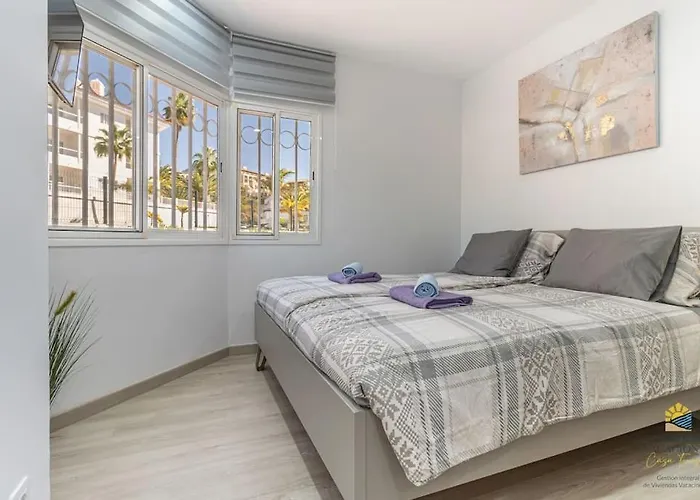 Altamira Lux El Duque Appartement